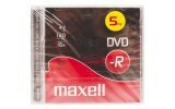 DVD-R 4.7 Gb 16x