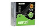 DVD+R DE DOBLE CAPA MAXELL