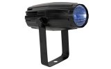 Mini foco LED Pin Spot - 3W - Lentes de color intercambiables