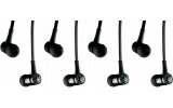 Mackie CR-Buds - SET de 4 Auriculares In Ear para músicos