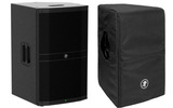 Mackie DRM215 + Funda Mackie DRM215 Cover