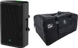 Mackie ThRash 215 + Mackie ThRash 215 Bag