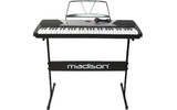 Madison MEK 66128 Set - Mueble y micrófono