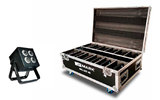 Mark 12x MKL BAT 48 + FLIGHTCASE