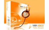 MixVibes 3DEX