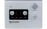 Mooer SteepII Audio Interface
