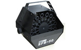 Máquina de pompas SFaudio SFB-50 - 50w 