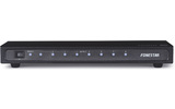 Fonestar 528 - Distribuidor HDMI 1 x 8 (1 entrada x 8 salidas ) 
