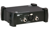 DAP Audio ADI-101 caja de inyección activa