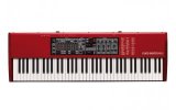 Nord Electro 4 HP contrapesado