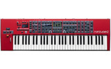 NORD WAVE 2 - Stock B