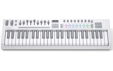 Novation LaunchKey 49 MK4 White