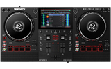 Numark MixStream Pro+
