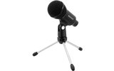 Omnitronic KS-3 Soporte para micrófono