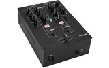 OMNITRONIC PM-202F 2-Channel DJ Mixer with Filter and Bluetooth