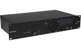 Omnitronic XDP-1502 CD/MP3 Player