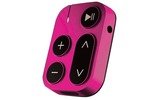 Difrnce MP770 - Reproductor de MP3 con clip color Magenta