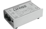 Omnitronic LH-055 Pro DI Box Passive