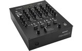 Omnitronic PM-422P 4-Channel DJ Mixer con Bluetooth & USB Player
