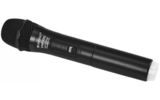 Omnitronic VHF-100 Handheld Microphone 205.75MHz