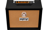 Orange Tremlord 30 Black - Stock B Exposición