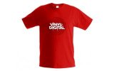 Ortofon Digital T-shirt - Talla XL
