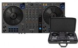 Pioneer DJ FLX-6 GT + UDG Creator HardCase