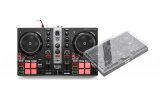 Hercules DJControl Inpulse 200 MK2 + DeckSaver