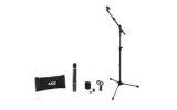 Pack: AKG C1000S MkIV + Trípode para micrófono