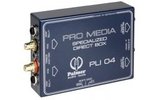 Palmer PLI 04 - Media DI-Box PC y Portatil