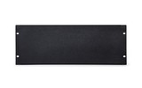 Panel frontal 4 U rack 19''
