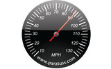 Paratuss PickPad Speed Meter