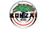 Pareja de patinadores Bonzai Records