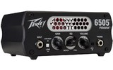 Peavey 6505 Piranha Head