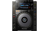 Pioneer DJ CDJ 900 Nexus