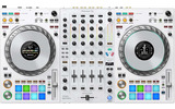 Pioneer DJ DDJ-FLX10 White