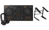 Pioneer DJ DDJ FLX-4 - Starter DJ Kit