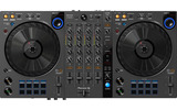 Pioneer DJ DDJ FLX-6-GT