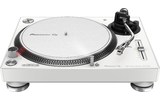 Pioneer PLX 500 Blanco - Stock B