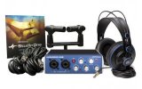 PreSonus AudioBox Stereo Pack