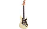 ProDipe Stratocaster ST-83 Vintage white
