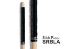 Pro Mark Stick Rapp - Black
