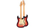 Prodipe Stratocaster ST-80 Sombreado Brillo