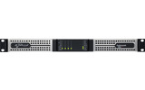 Quattrocanali 4804 DSP + Dante