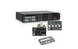 Ram Audio S 2000 DSP GPIO Amplificador de PA 2 x 1190 W 2 Ohmios con Módulo DSP y GPIO