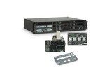Ram Audio S 3000 DSP GPIO Amplificador de PA 2 x 1570 W 2 Ohmios con Módulo DSP y GPIO
