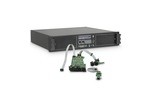 Ram Audio W 12000 DSP E Amplificador de PA 2 x 5900 W 2 Ohmios con Módulo DSP + Ethernet