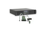 Ram Audio W 12004 DSP E Amplificador de PA 4 x 3025 W 2 Ohmios con Módulo DSP + Ethernet