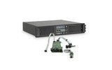 Ram Audio W 6000 DSP E Amplificador de PA 2 x 3025 W 2 Ohmios con Módulo DSP + Ethernet