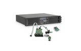 Ram Audio W 6000 DSP E AES Amplificador de PA 2 x 3025 W 2 Ohmios con Módulo DSP con Entrada dig